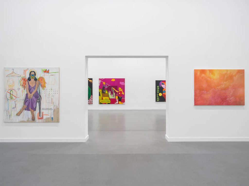 Ayyam Gallery, Alserkal Avenue