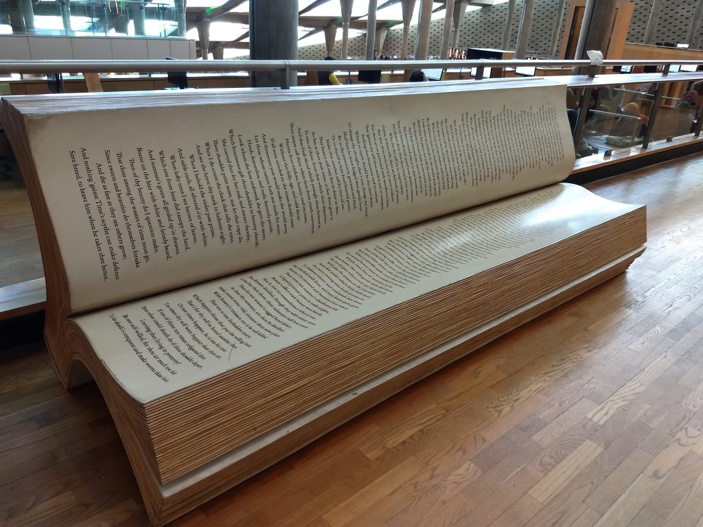 Bibliotheca Alexandrina