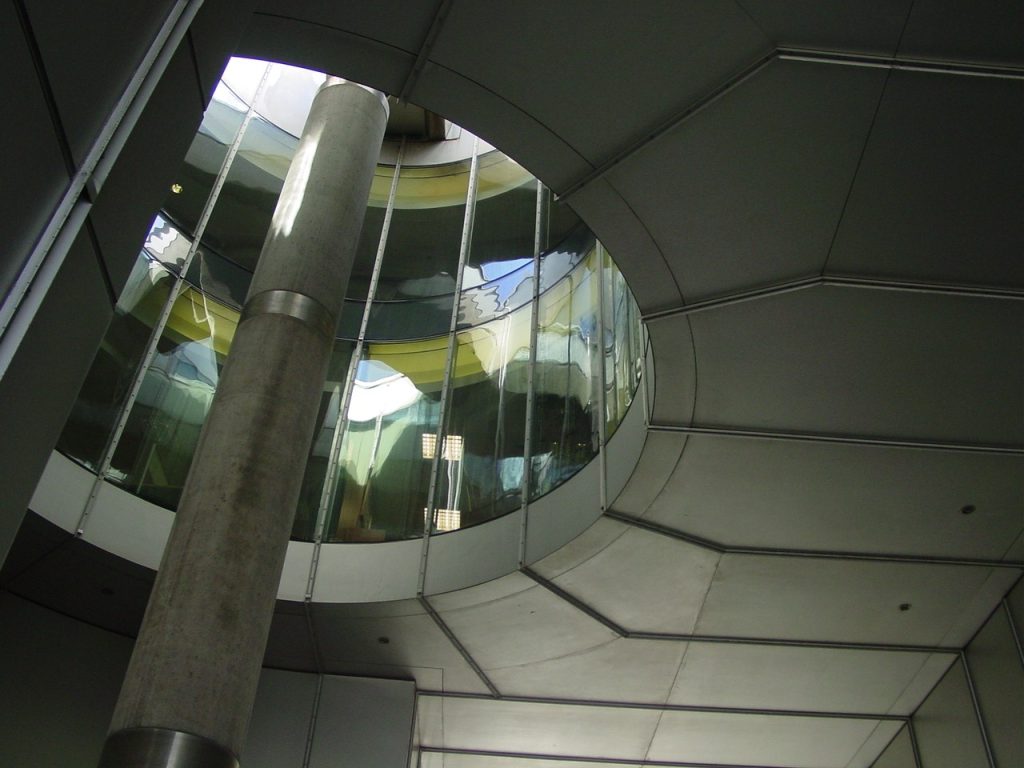 Bibliotheca Alexandrina