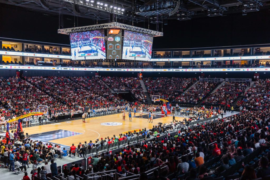 Coca-Cola Arena