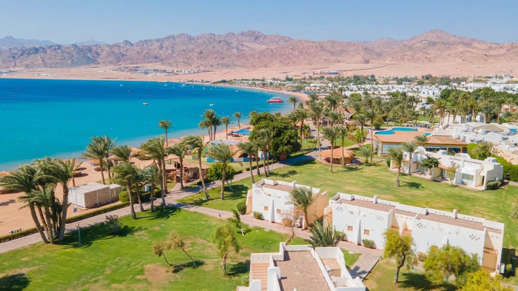 Dahab Lagoon Club & Resort