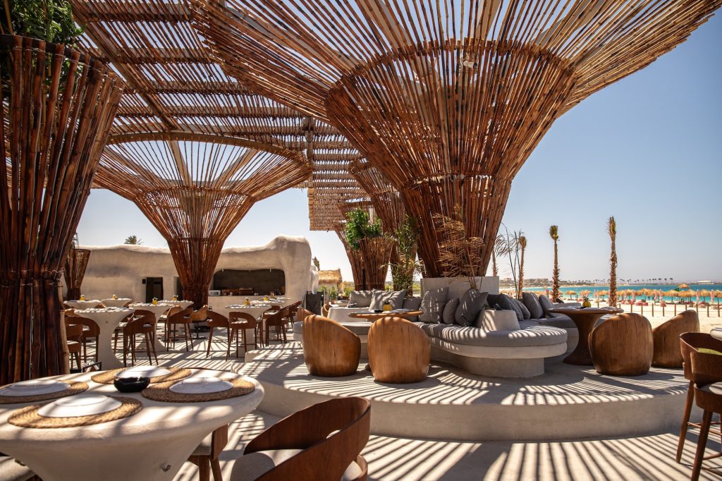 ESCA Playa