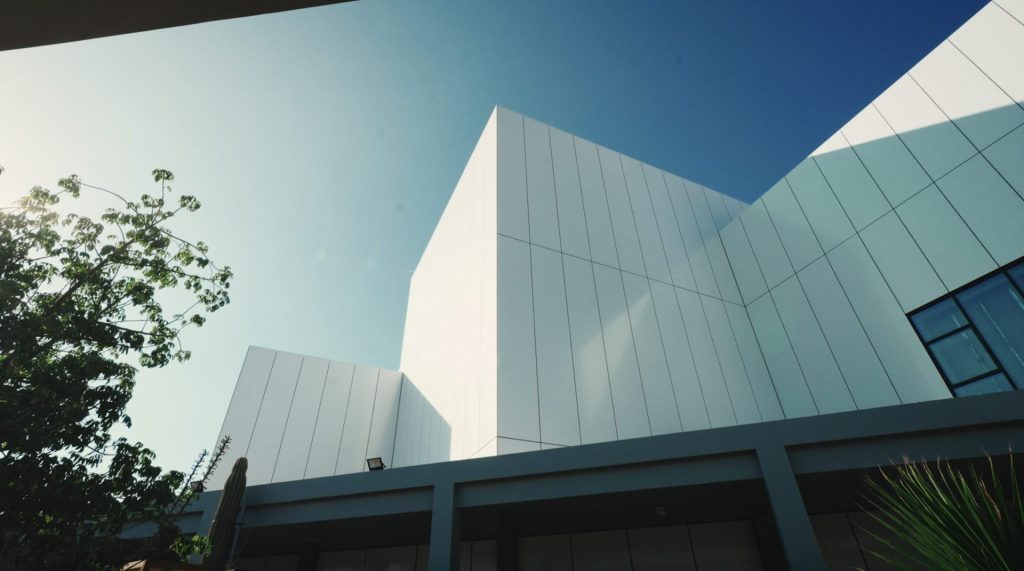 Jameel Arts Centre