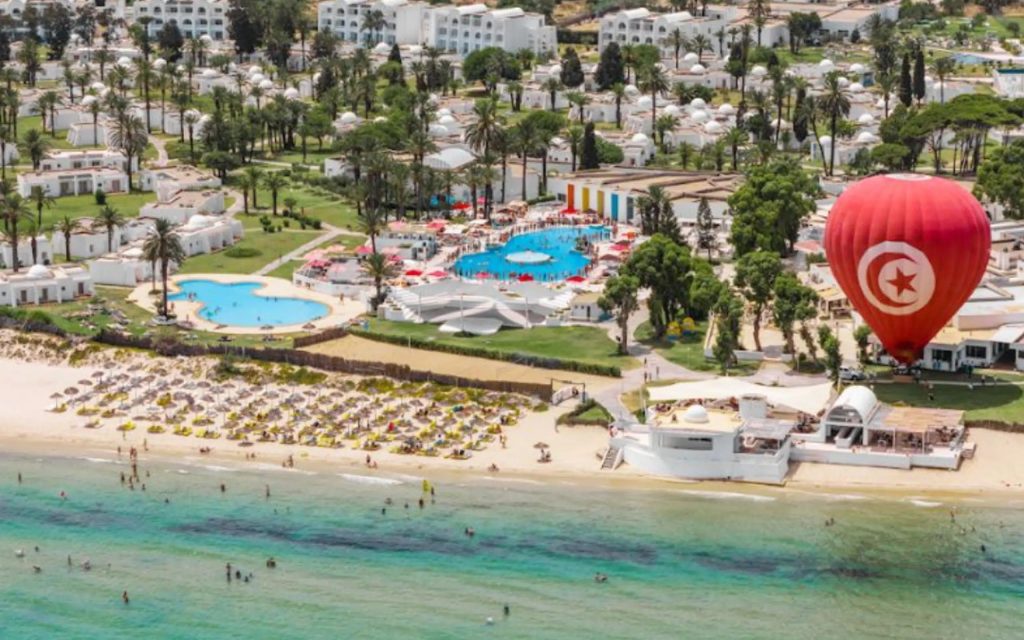 One Resort