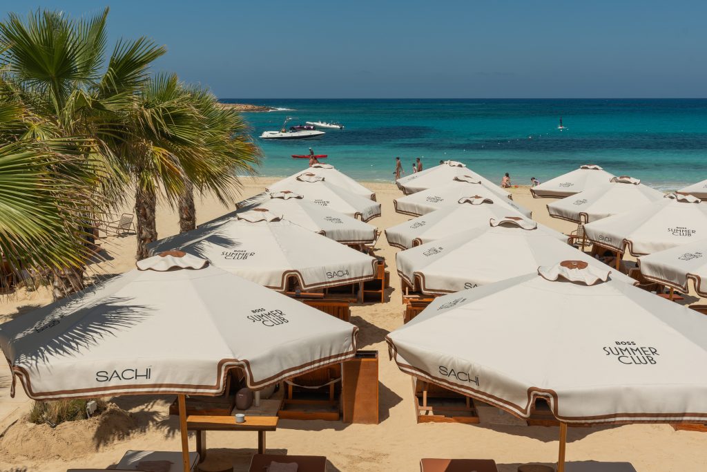 Sachi Beach