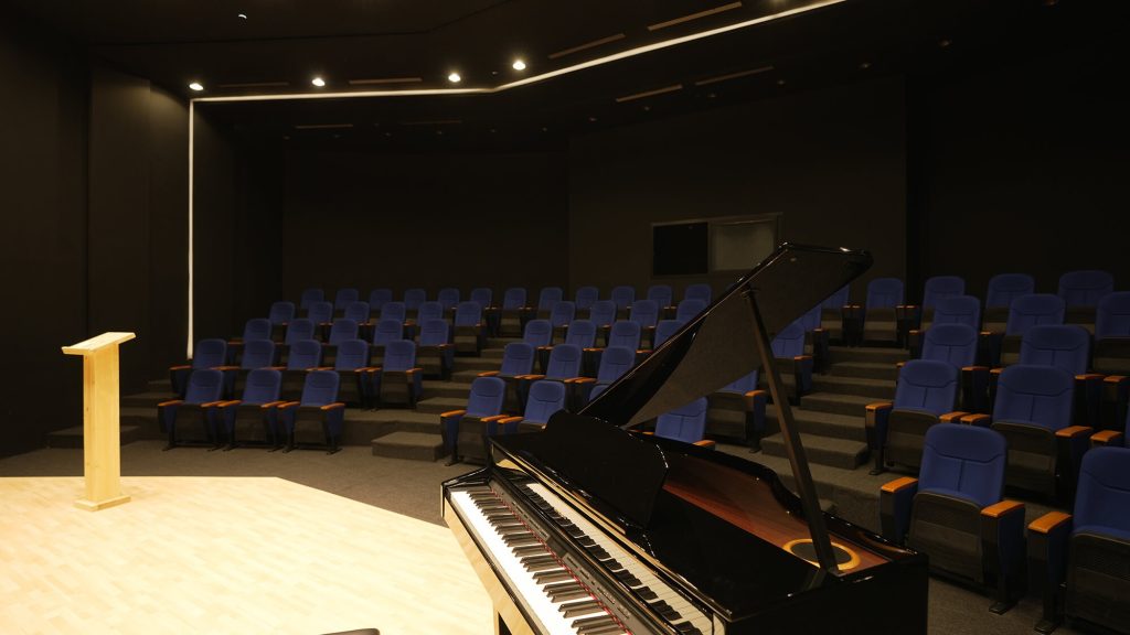 Sard Cultural Center